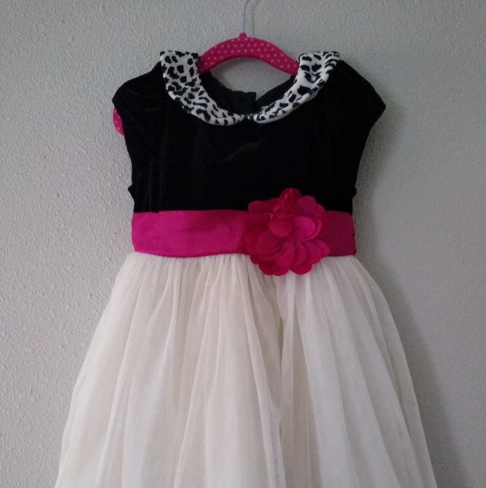 Girls Clothes